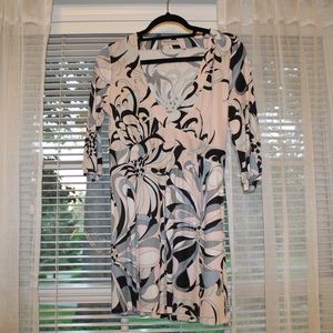 Emilio Pucci Mini Dress